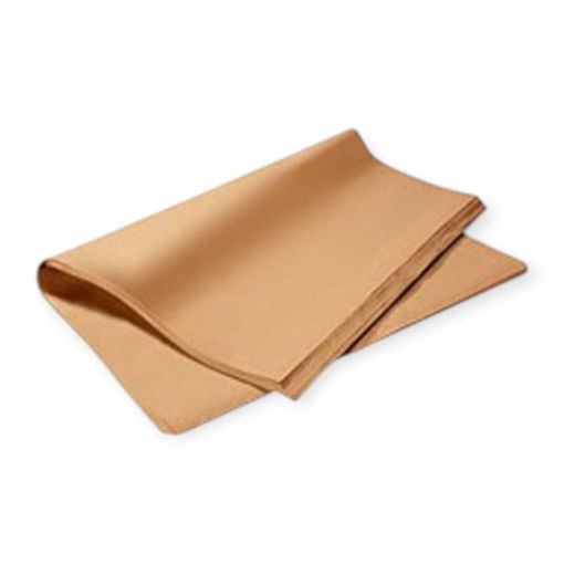 Picture of BROWN PAPER SHEET